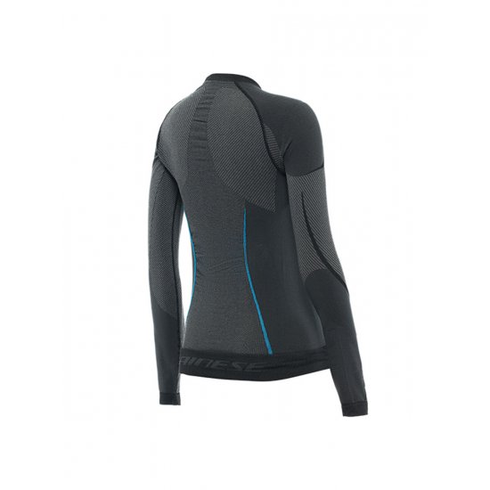 Dainese Ladies Dry Long Sleeve Top at JTS Biker Clothing